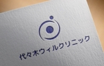 YF_DESIGN (yusuke_furugen)さんの医療クリニックのロゴ制作への提案