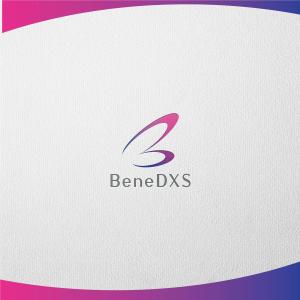kohgun ()さんの税理士法人「BeneDXS」(ベネディックス)のロゴへの提案