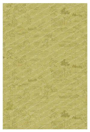 ALL DESIGN FACTORY  (all_2020)さんの（菓子）企画会社：お菓子のパッケージ（化粧箱）を包むギフトラッピング包装紙デザイン依頼への提案