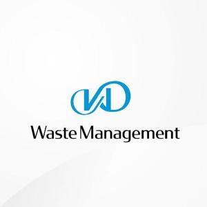 siraph (siraph)さんの廃棄物管理業者「Waste Management(㈱)」のロゴへの提案