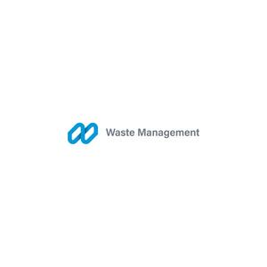 nabe (nabe)さんの廃棄物管理業者「Waste Management(㈱)」のロゴへの提案