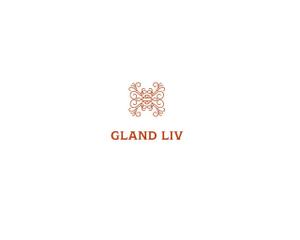 Gpj (Tomoko14)さんの戸建て建築会社の新ブランド「GRAND LIV」のロゴ（マークのみ）への提案