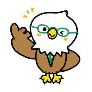 sachi (sachi-365)さんの学習塾のイメージキャラクターへの提案