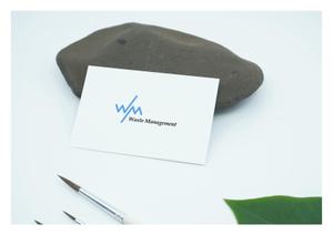 Fowmas.Design (fowmas_23)さんの廃棄物管理業者「Waste Management(㈱)」のロゴへの提案