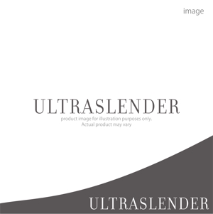 kohei (koheimax618)さんのエステ痩身機器の「Ultraslender」「ULTRA SLENDER」のロゴへの提案