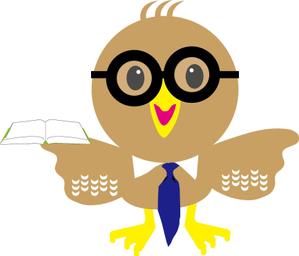 奈由多 (nayuta-k)さんの学習塾のイメージキャラクターへの提案