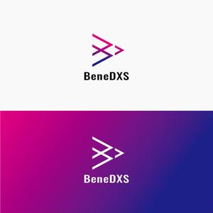 landscape (landscape)さんの税理士法人「BeneDXS」(ベネディックス)のロゴへの提案