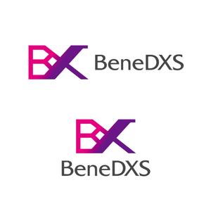 Dynamites01 (dynamites01)さんの税理士法人「BeneDXS」(ベネディックス)のロゴへの提案