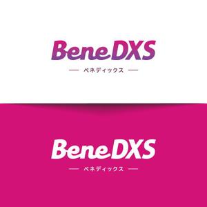 kuroken (kuroken)さんの税理士法人「BeneDXS」(ベネディックス)のロゴへの提案