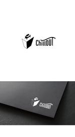 serihana (serihana)さんの屋上飲食施設【Chillout】のロゴデザイン大募集！への提案