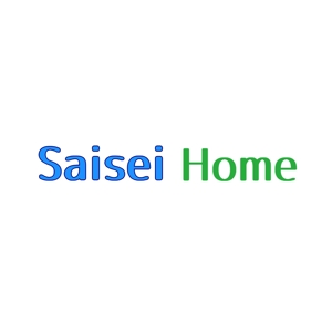 ITSG (it-sg)さんの不動産会社「株式会社Saisei Home」のロゴデザインへの提案