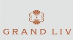 gravelさんの戸建て建築会社の新ブランド「GRAND LIV」のロゴ（マークのみ）への提案