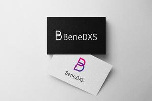 fukumoto (fukumoto0224)さんの税理士法人「BeneDXS」(ベネディックス)のロゴへの提案