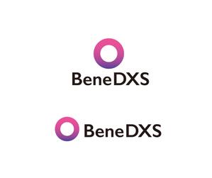 hamingway (hamingway)さんの税理士法人「BeneDXS」(ベネディックス)のロゴへの提案