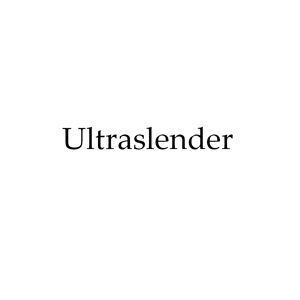 ITSG (it-sg)さんのエステ痩身機器の「Ultraslender」「ULTRA SLENDER」のロゴへの提案