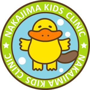 FISHERMAN (FISHERMAN)さんの小児科クリニックのキャラクター制作への提案