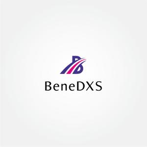 tanaka10 (tanaka10)さんの税理士法人「BeneDXS」(ベネディックス)のロゴへの提案