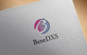 haruru (haruru2015)さんの税理士法人「BeneDXS」(ベネディックス)のロゴへの提案