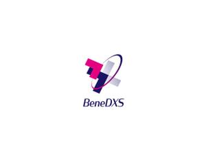 Gpj (Tomoko14)さんの税理士法人「BeneDXS」(ベネディックス)のロゴへの提案