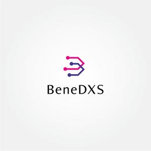 tanaka10 (tanaka10)さんの税理士法人「BeneDXS」(ベネディックス)のロゴへの提案