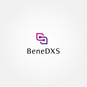 tanaka10 (tanaka10)さんの税理士法人「BeneDXS」(ベネディックス)のロゴへの提案