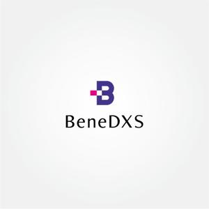 tanaka10 (tanaka10)さんの税理士法人「BeneDXS」(ベネディックス)のロゴへの提案
