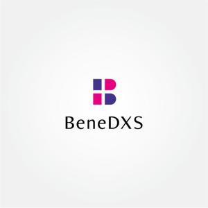 tanaka10 (tanaka10)さんの税理士法人「BeneDXS」(ベネディックス)のロゴへの提案