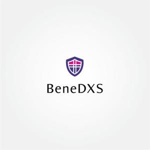 tanaka10 (tanaka10)さんの税理士法人「BeneDXS」(ベネディックス)のロゴへの提案
