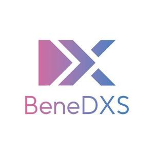 teppei (teppei-miyamoto)さんの税理士法人「BeneDXS」(ベネディックス)のロゴへの提案