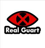 tobosukeさんの「RealGuart」のロゴ作成への提案