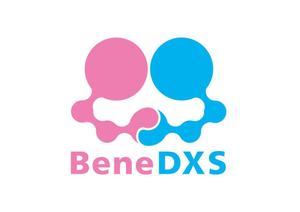 リオングラフィカ (shibazakura)さんの税理士法人「BeneDXS」(ベネディックス)のロゴへの提案