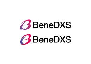 loto (loto)さんの税理士法人「BeneDXS」(ベネディックス)のロゴへの提案