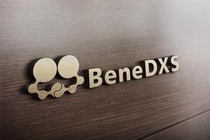 リオングラフィカ (shibazakura)さんの税理士法人「BeneDXS」(ベネディックス)のロゴへの提案