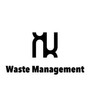 maamademusic (maamademusic)さんの廃棄物管理業者「Waste Management(㈱)」のロゴへの提案