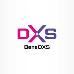IROHA-designさんの税理士法人「BeneDXS」(ベネディックス)のロゴへの提案