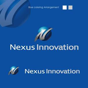 awn (awn_estudio)さんの企業名のロゴへの提案