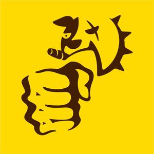 Hi-Design (hirokips)さんのTシャツ　デザインへの提案