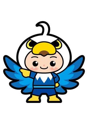 ヘブンイラストレーションズ (heavenillust)さんの学習塾のイメージキャラクターへの提案