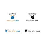 BUTTER GRAPHICS (tsukasa110)さんのリフォーム・リノベーション相談窓口のロゴへの提案