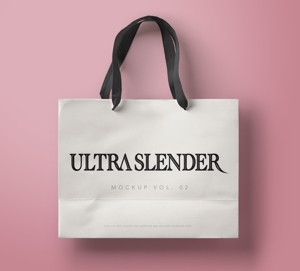 RoaM (roam-rf)さんのエステ痩身機器の「Ultraslender」「ULTRA SLENDER」のロゴへの提案