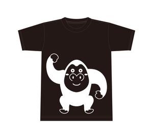 yamaad (yamaguchi_ad)さんのTシャツ　デザインへの提案