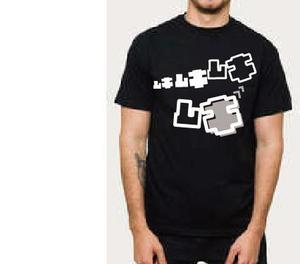 arc design (kanmai)さんのTシャツ　デザインへの提案