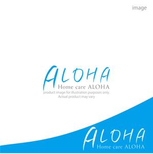 kohei (koheimax618)さんの訪問介護の若者向け英語ロゴデザインへの提案