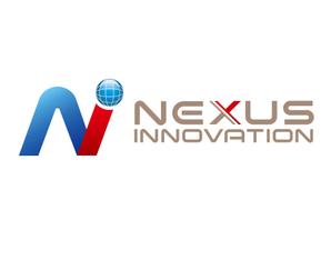 FISHERMAN (FISHERMAN)さんの企業名のロゴへの提案