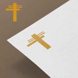 kd-design (daiki00312)さんの十字架（ロザリオ）のデザイン依頼への提案