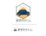 Check Lab株式会社 (Check_Lab)さんの【ロゴ依頼】　あすのりくんへの提案