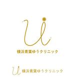 Check Lab株式会社 (Check_Lab)さんの【当選確約】新規開業する泌尿器科のロゴへの提案