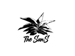 ririri design works (badass_nuts)さんの趣味で使う、The SanS　のロゴへの提案