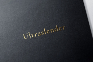HOSHI (hoshi-1)さんのエステ痩身機器の「Ultraslender」「ULTRA SLENDER」のロゴへの提案