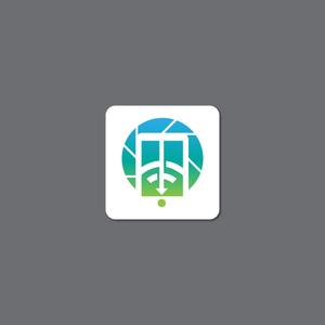 H designs (Fatlike)さんのiPadアプリアイコンの作成（カメラテザー撮影FTP転送アプリ）への提案